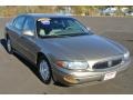 2002 Light Bronzemist Metallic Buick LeSabre Limited  photo #1