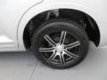Bright Silver Metallic - PT Cruiser Touring Photo No. 12