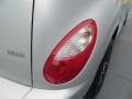 Bright Silver Metallic - PT Cruiser Touring Photo No. 15