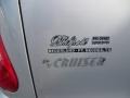 Bright Silver Metallic - PT Cruiser Touring Photo No. 18