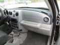 Bright Silver Metallic - PT Cruiser Touring Photo No. 22