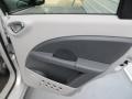 Bright Silver Metallic - PT Cruiser Touring Photo No. 24