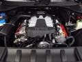 2014 Lava Gray Pearl Audi Q7 3.0 TFSI quattro S Line Package  photo #28