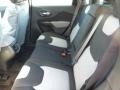 Iceland - Black/Iceland Gray Rear Seat Photo for 2014 Jeep Cherokee #87944645