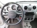 Bright Silver Metallic - PT Cruiser Touring Photo No. 29