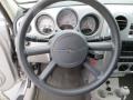 Bright Silver Metallic - PT Cruiser Touring Photo No. 34
