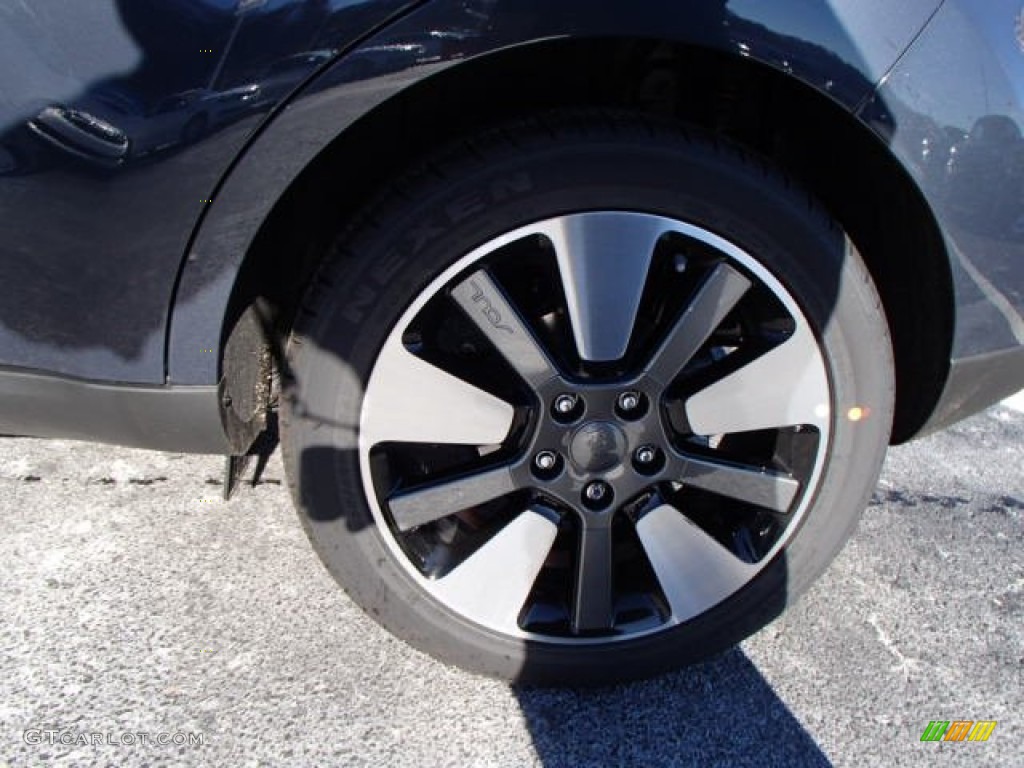 2014 Kia Soul ! Wheel Photo #87945324
