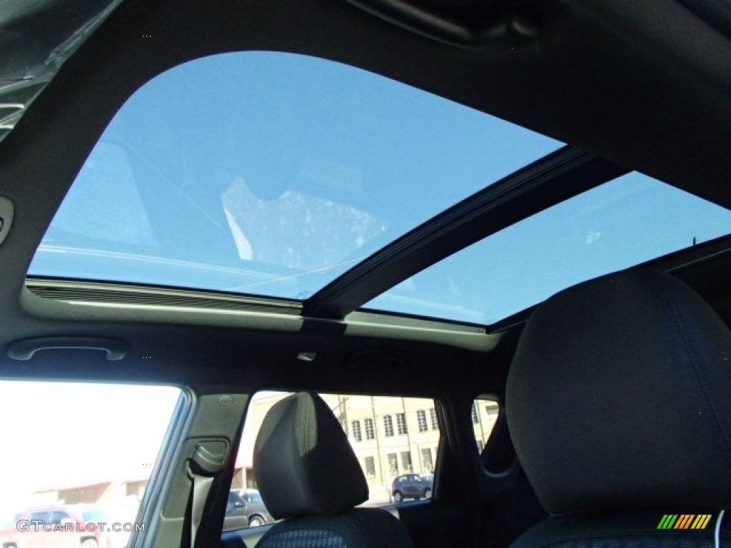 2014 Kia Soul ! Sunroof Photo #87945441