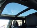 Black Pinwheel Knit Cloth Sunroof Photo for 2014 Kia Soul #87945441