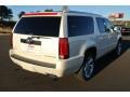 White Diamond Tricoat - Escalade ESV Platinum AWD Photo No. 5