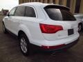 2014 Glacier White Metallic Audi Q7 3.0 TFSI quattro  photo #4