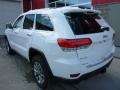 2014 Bright White Jeep Grand Cherokee Limited 4x4  photo #3