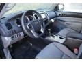 Spruce Green Mica - Tacoma V6 Double Cab 4x4 Photo No. 5