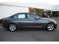 2013 Mineral Grey Metallic BMW 3 Series 328i xDrive Sedan  photo #2