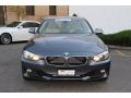 2013 Mineral Grey Metallic BMW 3 Series 328i xDrive Sedan  photo #7
