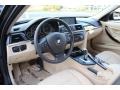 2013 Mineral Grey Metallic BMW 3 Series 328i xDrive Sedan  photo #9