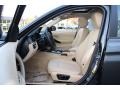 2013 Mineral Grey Metallic BMW 3 Series 328i xDrive Sedan  photo #10