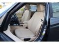 2013 Mineral Grey Metallic BMW 3 Series 328i xDrive Sedan  photo #11