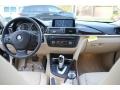 2013 Mineral Grey Metallic BMW 3 Series 328i xDrive Sedan  photo #12