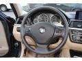 2013 Mineral Grey Metallic BMW 3 Series 328i xDrive Sedan  photo #15