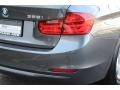 2013 Mineral Grey Metallic BMW 3 Series 328i xDrive Sedan  photo #21