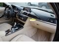 2013 Mineral Grey Metallic BMW 3 Series 328i xDrive Sedan  photo #25