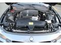 2013 Mineral Grey Metallic BMW 3 Series 328i xDrive Sedan  photo #28