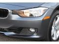 2013 Mineral Grey Metallic BMW 3 Series 328i xDrive Sedan  photo #29
