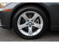 2013 Mineral Grey Metallic BMW 3 Series 328i xDrive Sedan  photo #30