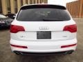 2014 Glacier White Metallic Audi Q7 3.0 TFSI quattro S Line Package  photo #3