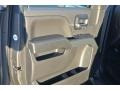 2014 Brownstone Metallic Chevrolet Silverado 1500 LT Double Cab  photo #9