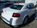 Bright White - Avenger SE Photo No. 3