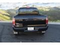 2014 Black Toyota Tacoma Access Cab 4x4  photo #4