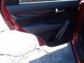 Remington Red - Sorento LX AWD Photo No. 13