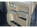 2014 Brownstone Metallic Chevrolet Silverado 1500 LT Double Cab  photo #17