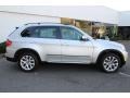 Titanium Silver Metallic - X5 xDrive 35d Photo No. 2