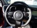 Black Steering Wheel Photo for 2014 Kia Optima #87947988