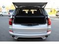 Titanium Silver Metallic - X5 xDrive 35d Photo No. 20