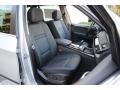 Titanium Silver Metallic - X5 xDrive 35d Photo No. 28
