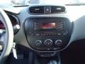 2014 Kia Soul + Controls
