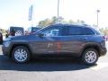Granite Crystal Metallic - Cherokee Latitude Photo No. 4