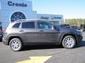 Granite Crystal Metallic - Cherokee Latitude Photo No. 8