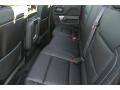 2014 Black Chevrolet Silverado 1500 LT Double Cab  photo #14