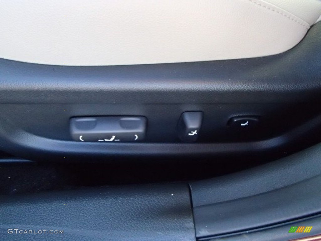 2014 Kia Optima EX Controls Photo #87949367