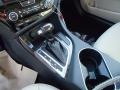  2014 Optima EX 6 Speed Sportmatic Automatic Shifter