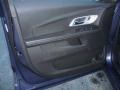 2014 Atlantis Blue Metallic Chevrolet Equinox LS AWD  photo #18