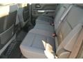2014 Tungsten Metallic Chevrolet Silverado 1500 LT Crew Cab  photo #14