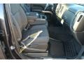 2014 Tungsten Metallic Chevrolet Silverado 1500 LT Crew Cab  photo #16