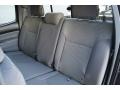 2014 Magnetic Gray Metallic Toyota Tacoma V6 Double Cab 4x4  photo #7