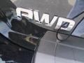 Black - Equinox LS AWD Photo No. 10